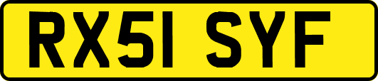 RX51SYF