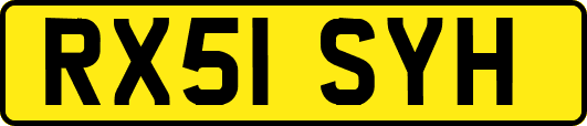 RX51SYH