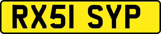 RX51SYP