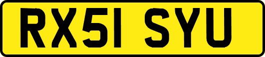 RX51SYU