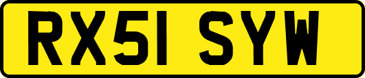 RX51SYW