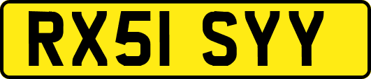 RX51SYY