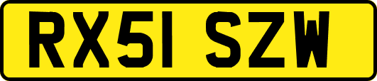 RX51SZW