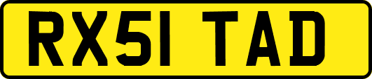 RX51TAD