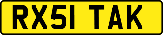 RX51TAK