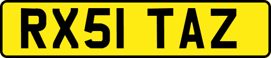RX51TAZ