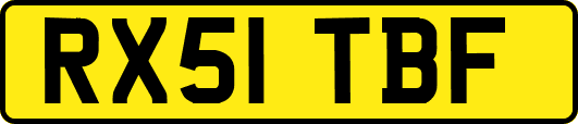 RX51TBF