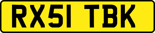 RX51TBK
