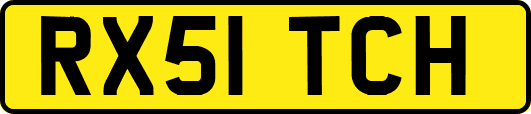 RX51TCH