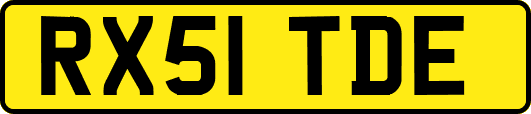 RX51TDE
