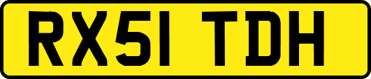 RX51TDH