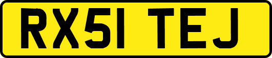 RX51TEJ
