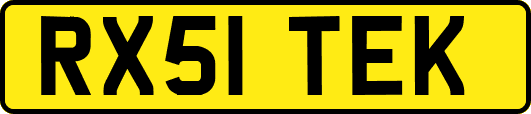 RX51TEK