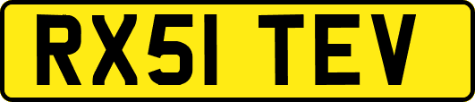 RX51TEV