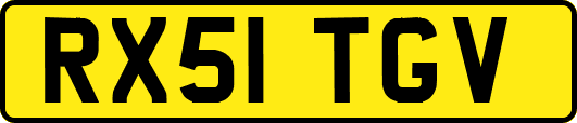 RX51TGV