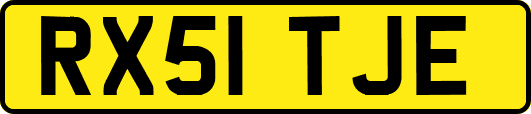 RX51TJE