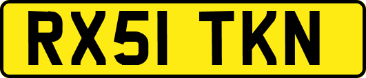 RX51TKN