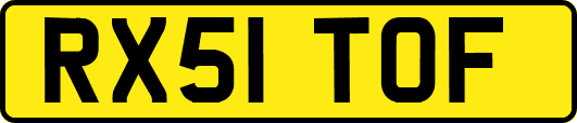 RX51TOF