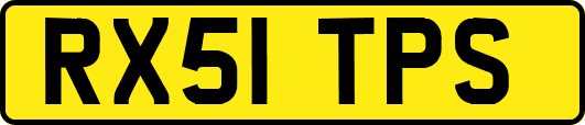 RX51TPS