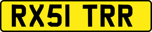 RX51TRR