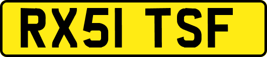 RX51TSF