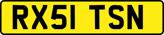 RX51TSN