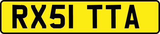 RX51TTA