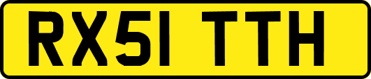 RX51TTH