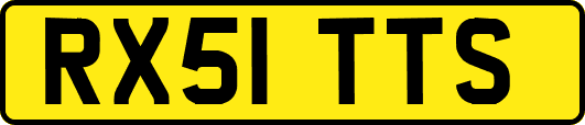 RX51TTS