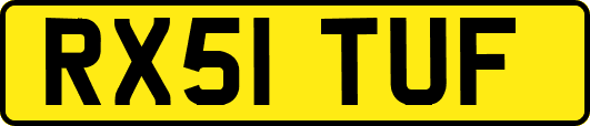 RX51TUF
