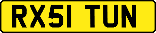 RX51TUN