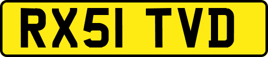 RX51TVD