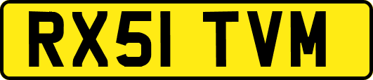 RX51TVM