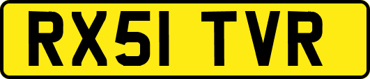 RX51TVR