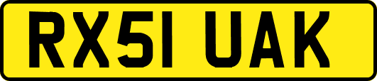 RX51UAK