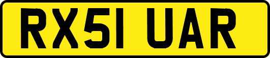 RX51UAR