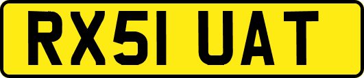 RX51UAT