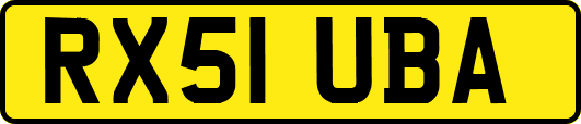 RX51UBA