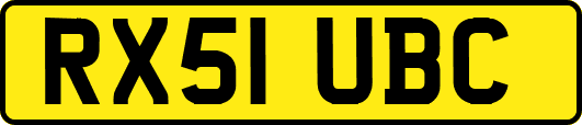 RX51UBC