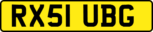 RX51UBG
