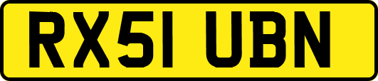 RX51UBN