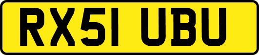 RX51UBU
