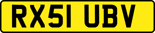 RX51UBV