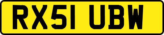 RX51UBW
