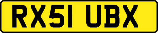 RX51UBX