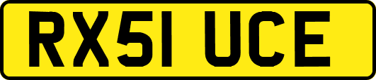 RX51UCE