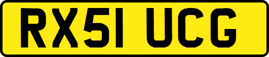 RX51UCG