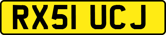 RX51UCJ