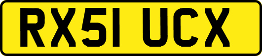 RX51UCX