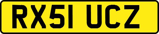 RX51UCZ